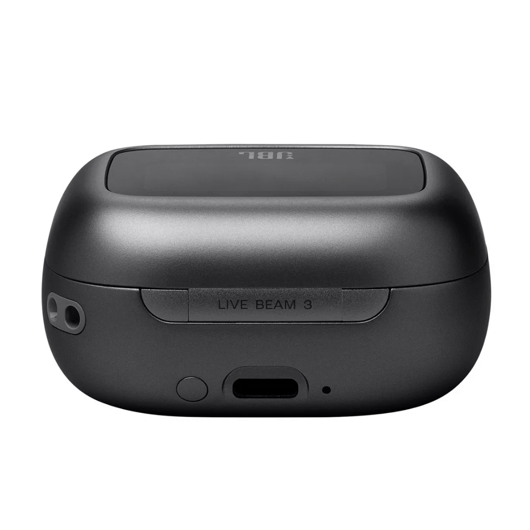 AUDÍFONOS BLUETOOTH JBL LIVE BEAM 3 NC