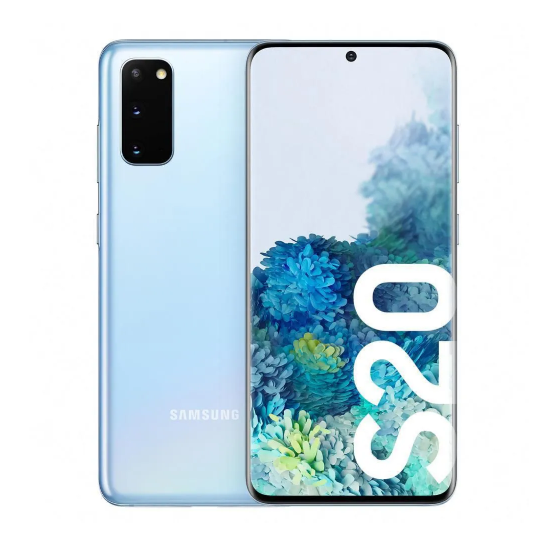 SAMSUNG GALAXY S20 5G 128GB