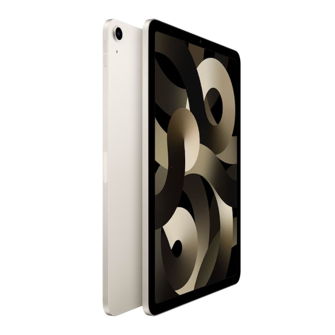 iPad Air 5ta Generación 11 Pulgadas 64GB Blanco Estrella