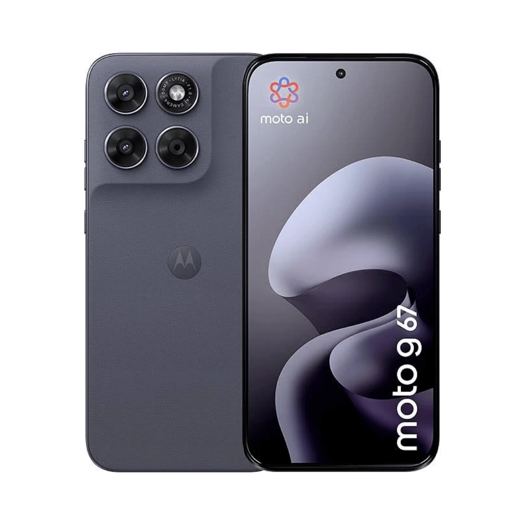 Motorola G67 256GB 8GB RAM