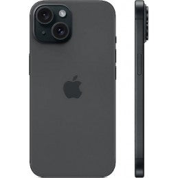 iPhone 15 128GB | 6GB RAM Negro