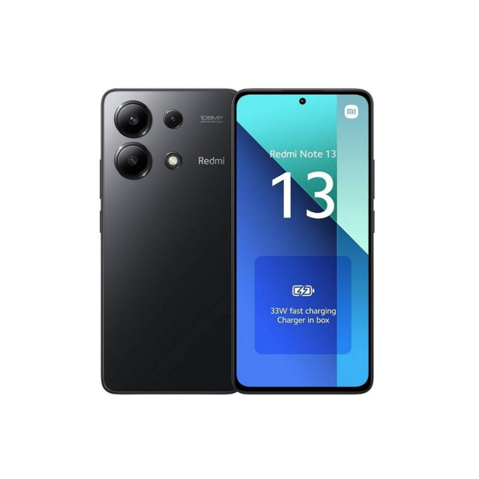 Xiaomi Redmi Note 13 256GB | 8GB RAM