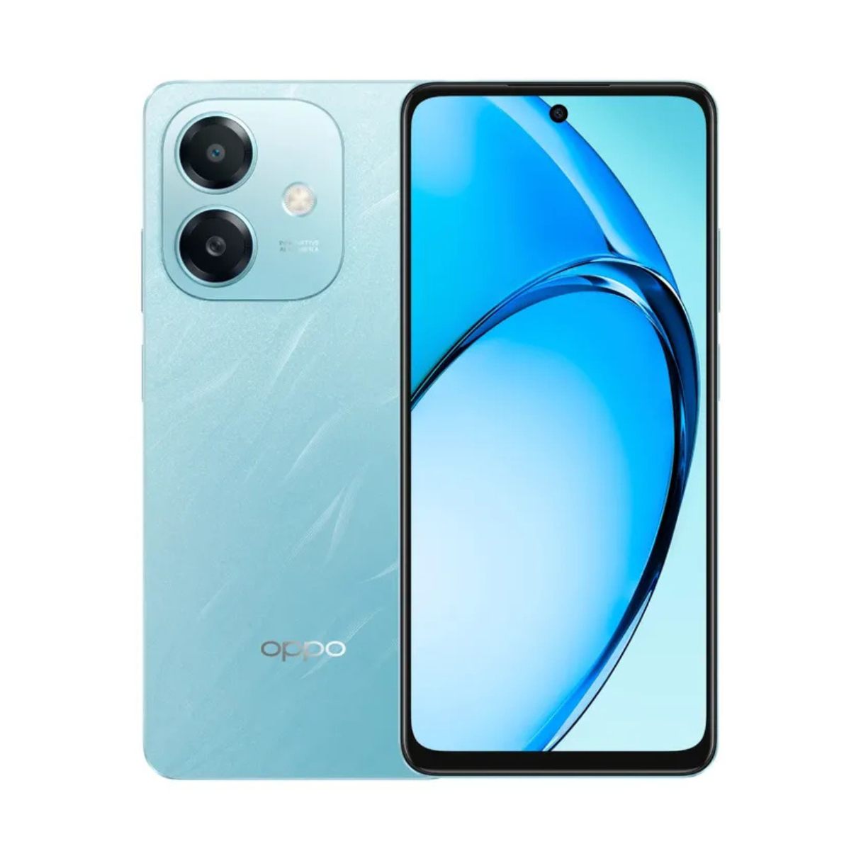 Oppo A20 128GB | 4GB Ram Azul