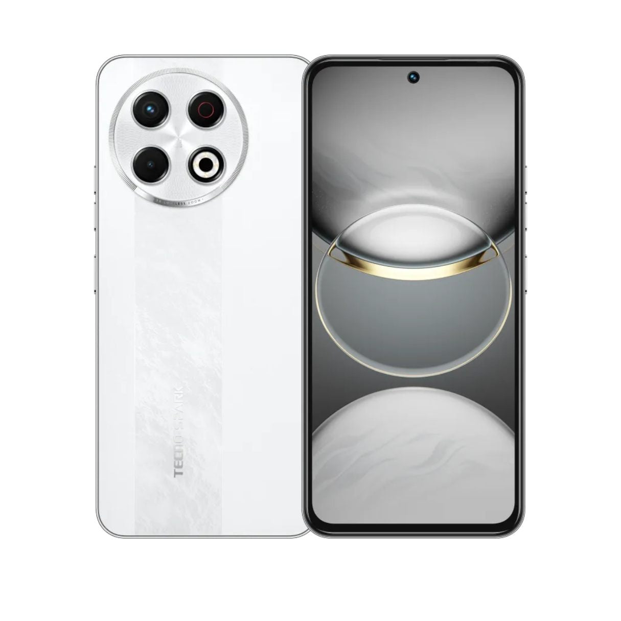 Tecno Spark 30 Pro 256GB | 8GB Ram Blanco