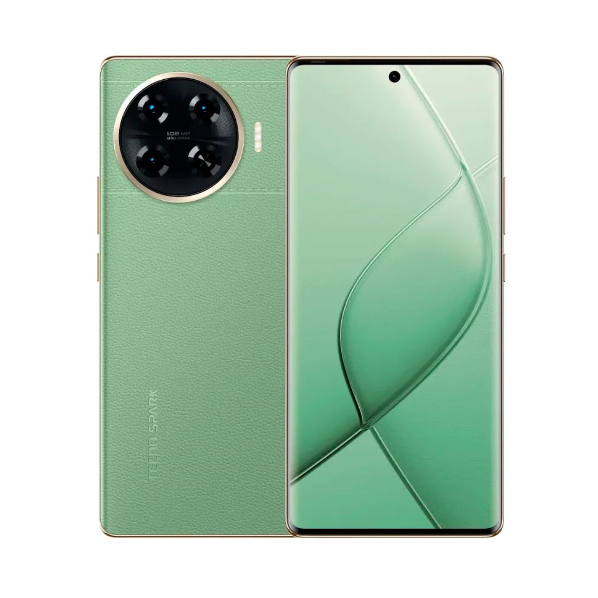 Tecno Spark 20 Pro Plus 256GB | 8GB Ram Verde