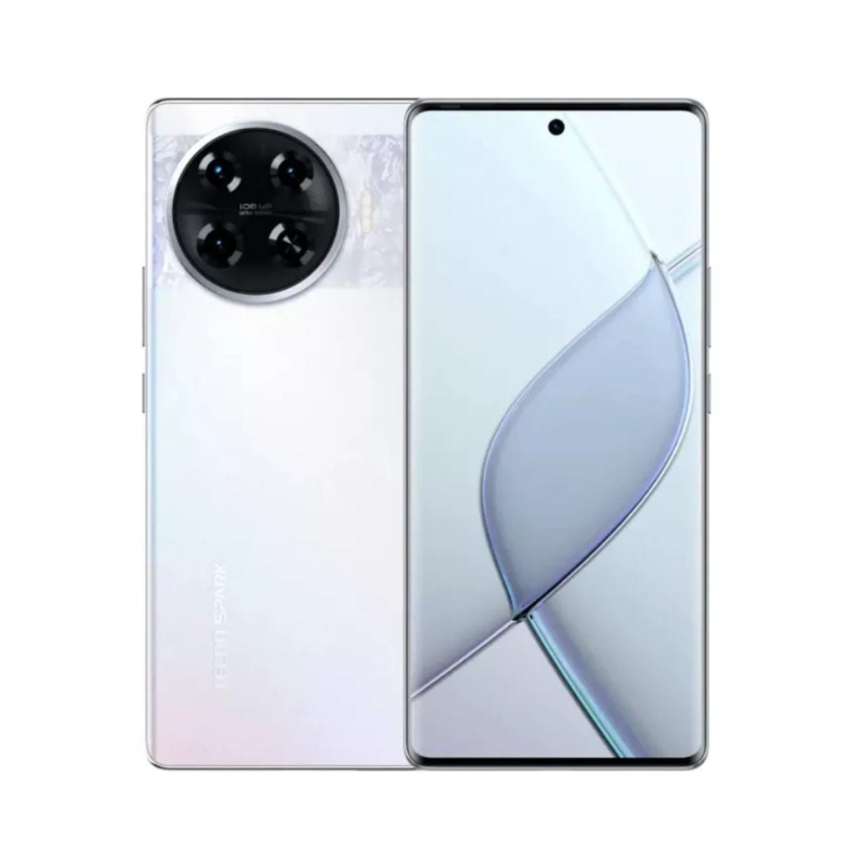 Tecno Spark 20 Pro Plus 256GB | 8GB Ram Blanco