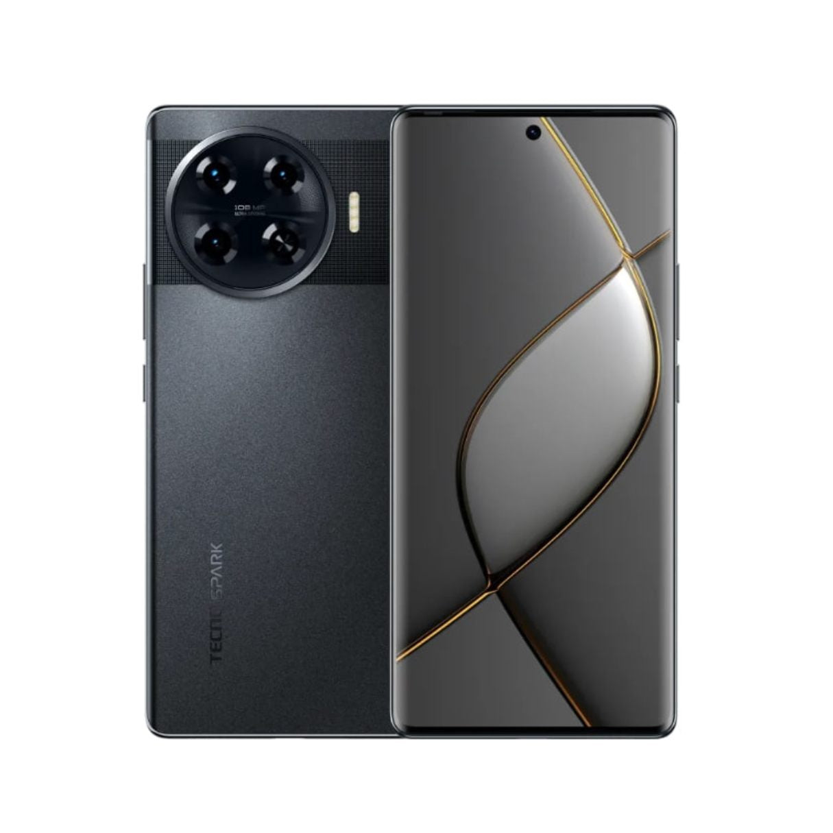 Tecno Spark 20 Pro Plus 256GB | 8GB Ram Negro