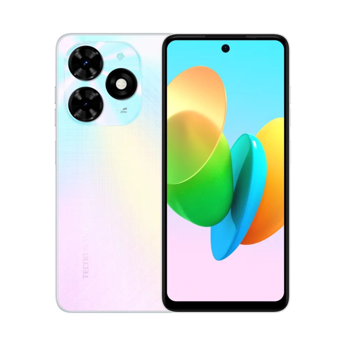 Tecno Spark 20C 256GB | 4GB Ram