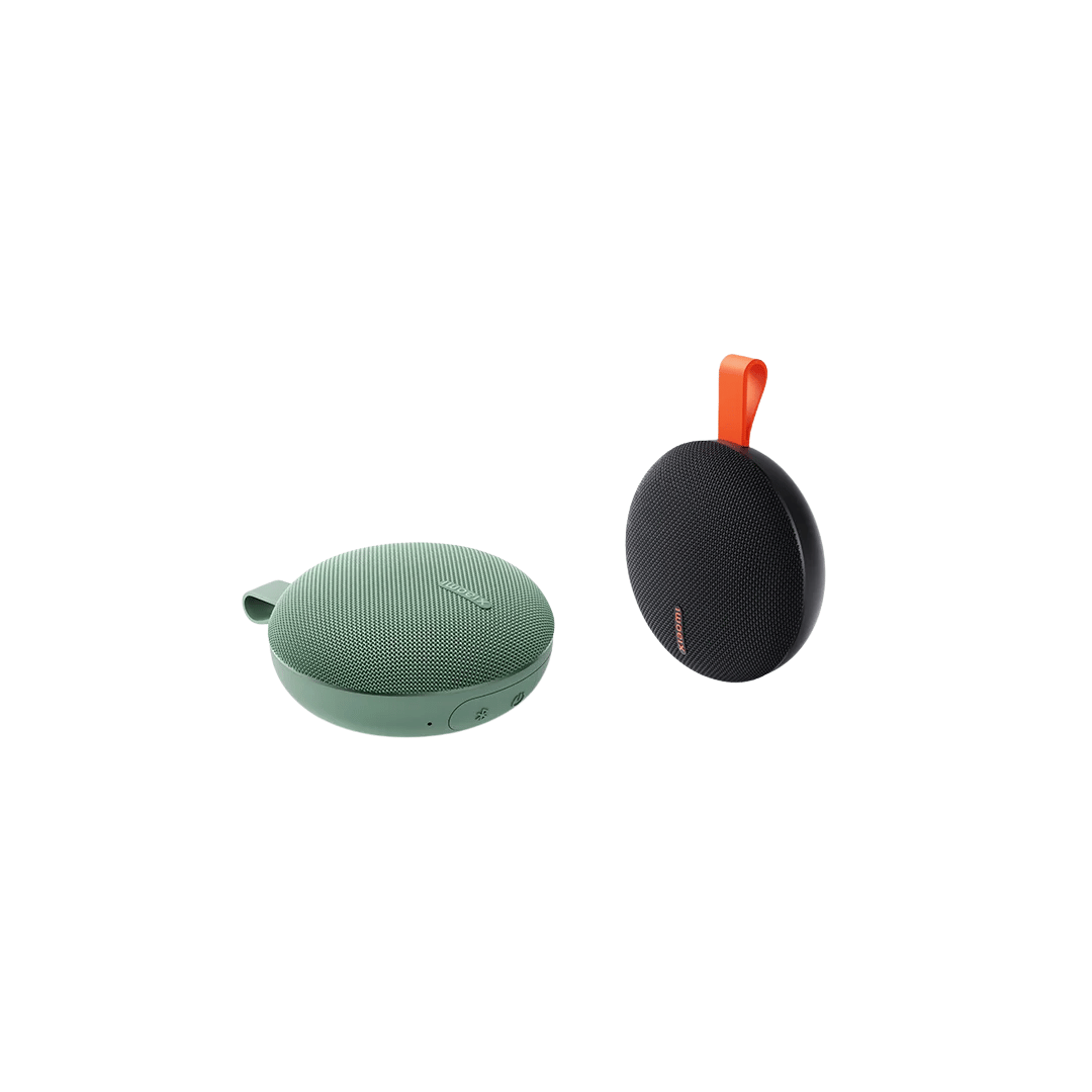 PARLANTE XIAOMI BLUETOOTH SPEAKER ESSENTIAL