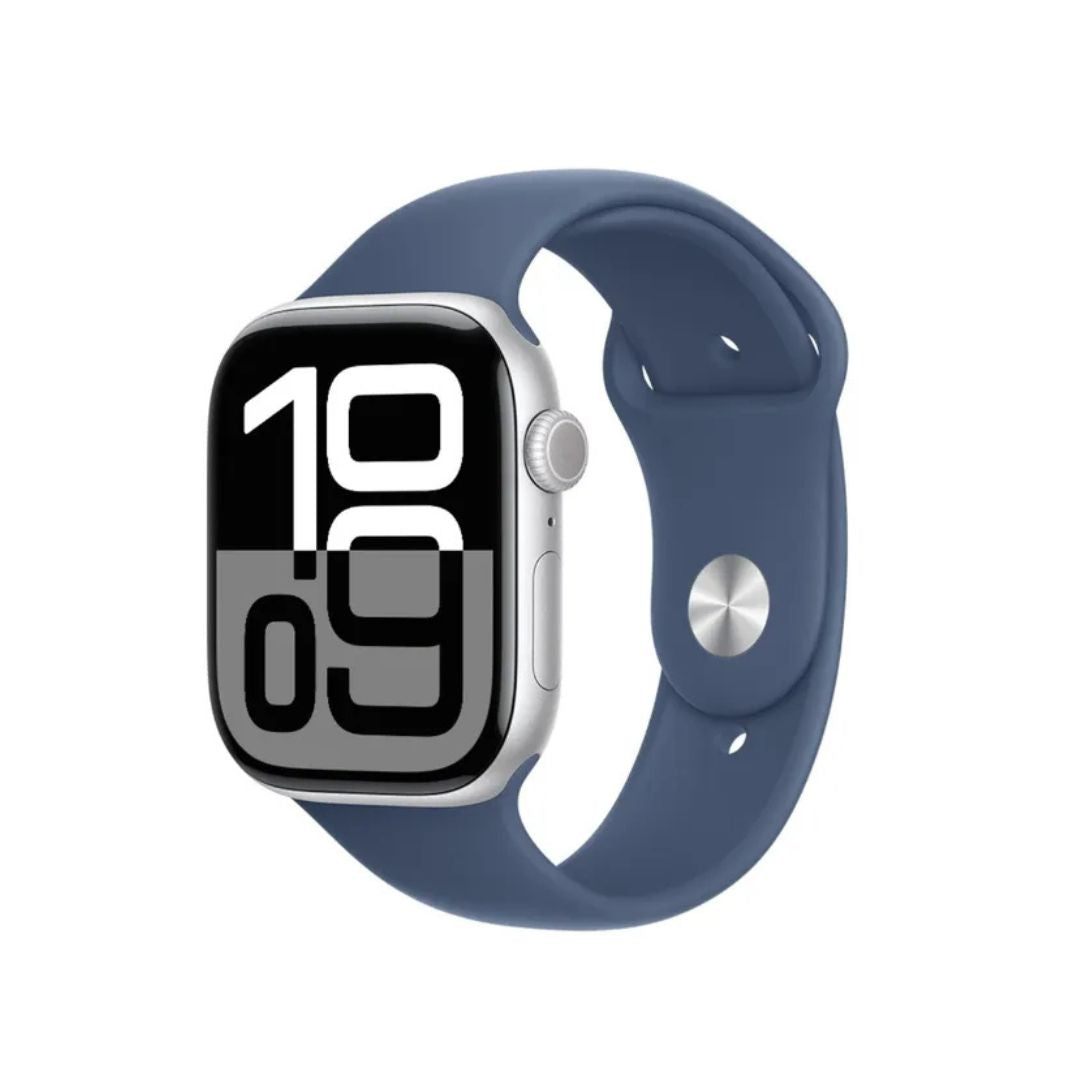 Apple Watch Serie 10 46MM - Silver