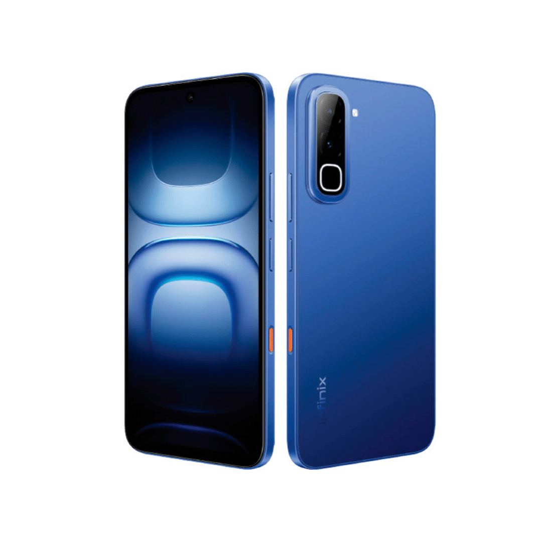 INFINIX HOT 70 256GB 4GB RAM