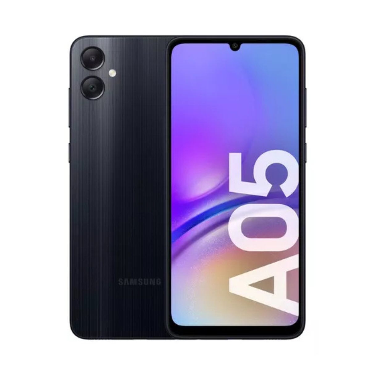 Samsung A05 128GB | 4GB Ram Negro