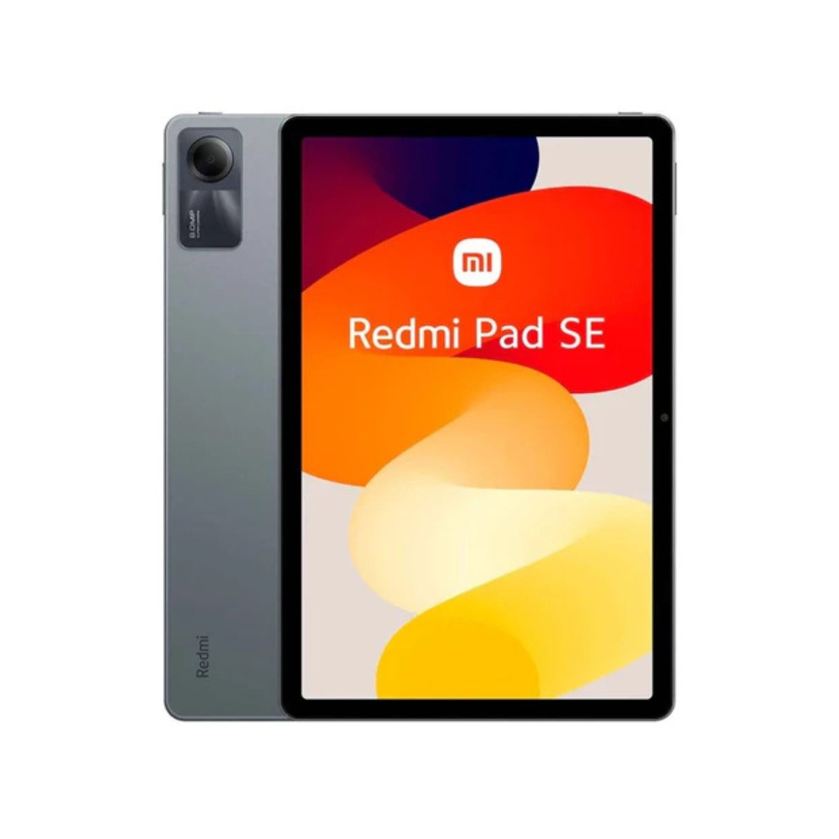 Tablet Xiaomi Redmi Pad SE 256GB Negro