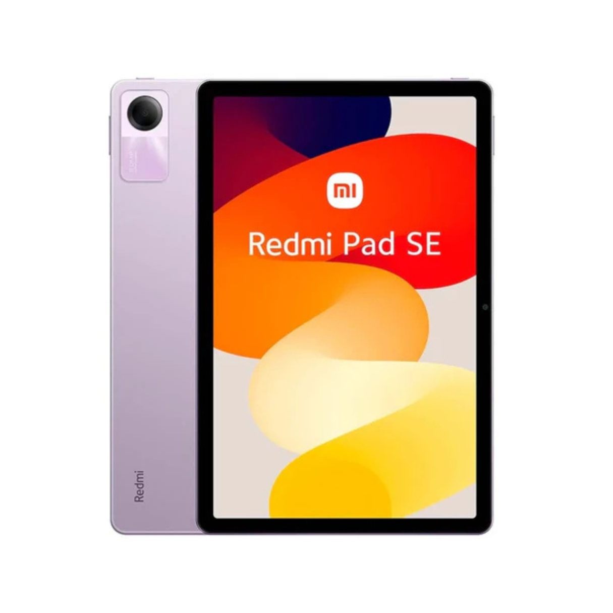 Tablet Xiaomi Redmi Pad SE 256GB Lila