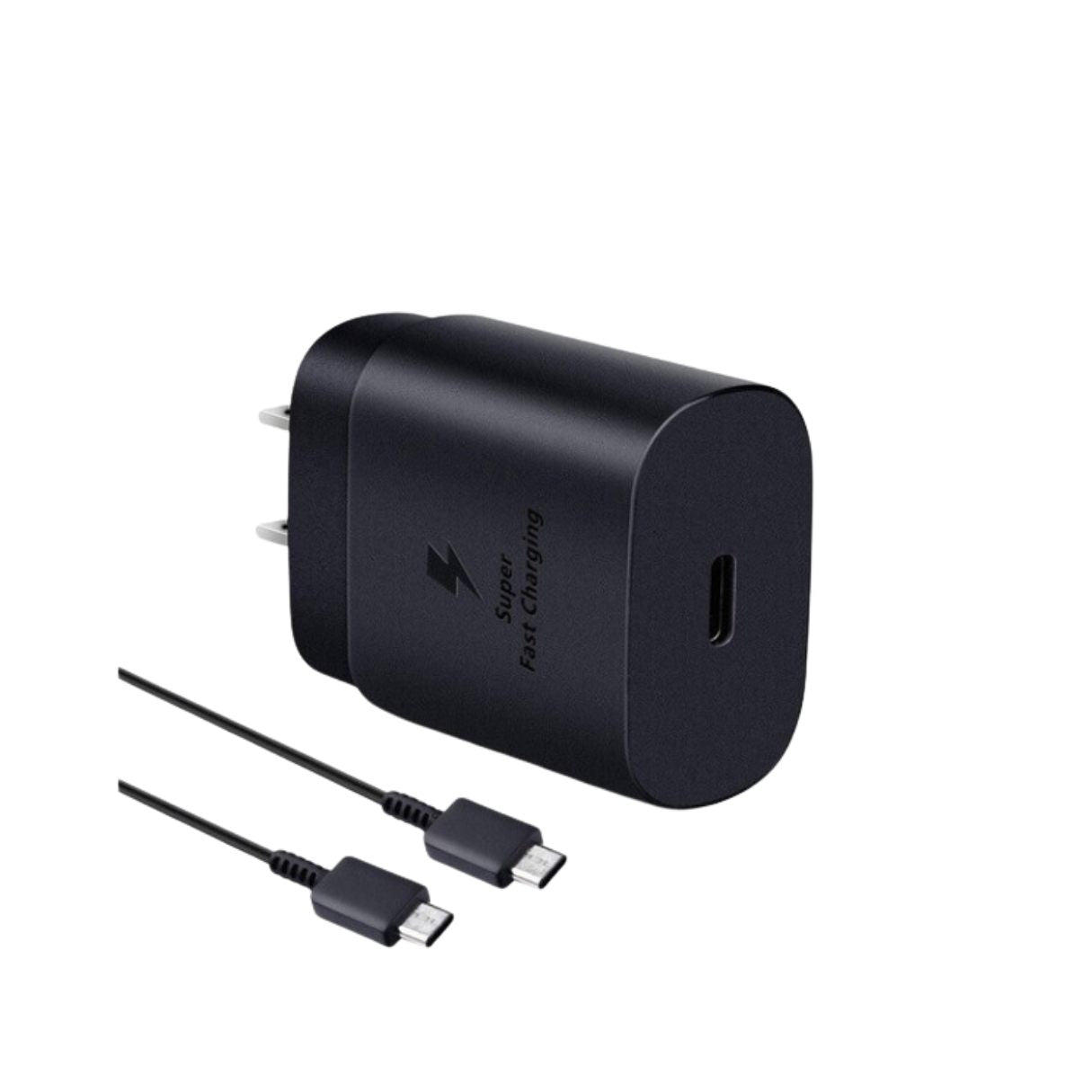 Cargador tipo Original 45W Tipo C Generico