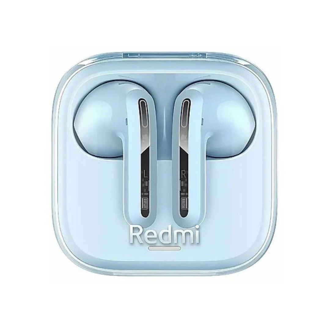 Xiaomi Redmi Buds 6 Active Azul