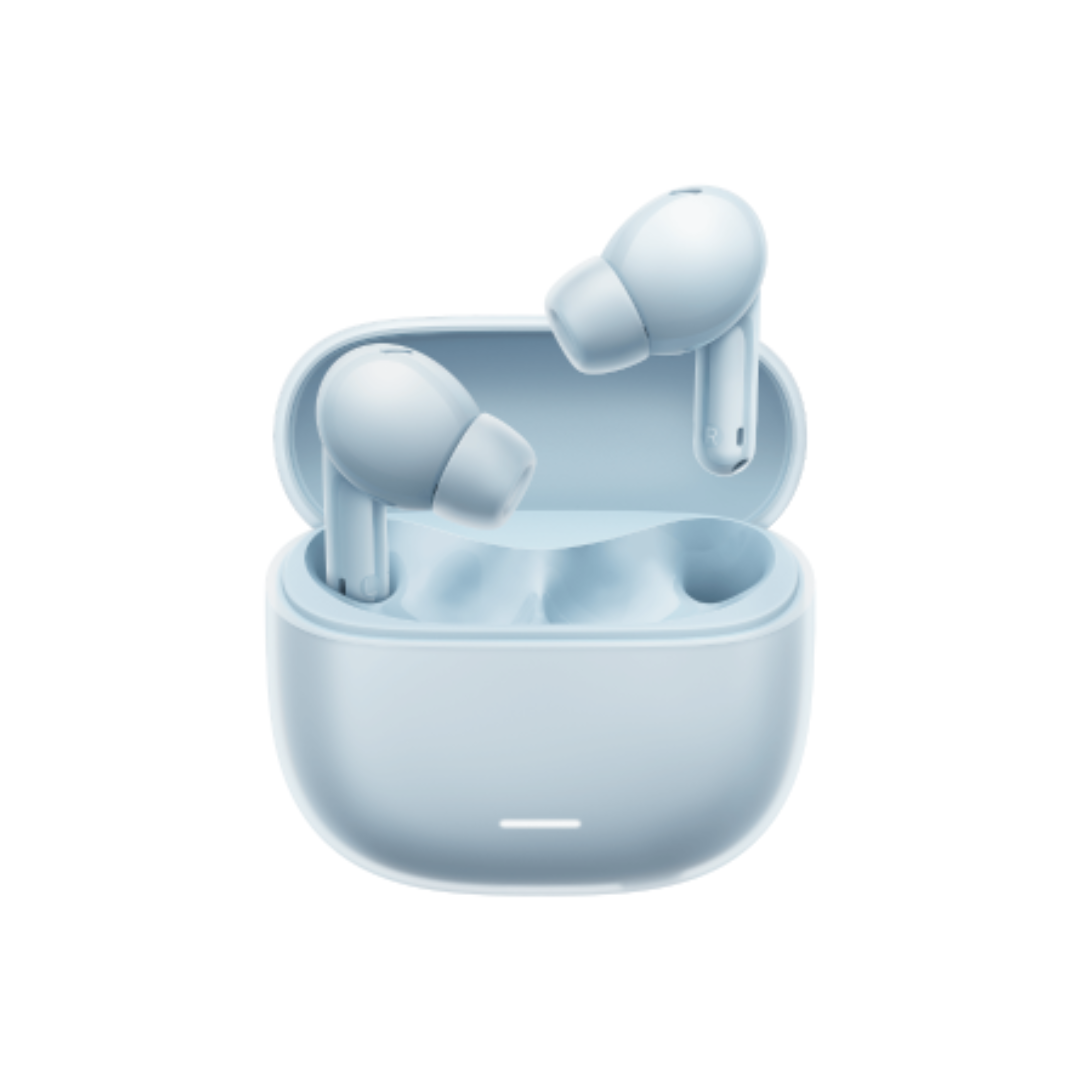 Xiaomi Redmi Buds 6 Lite Azul