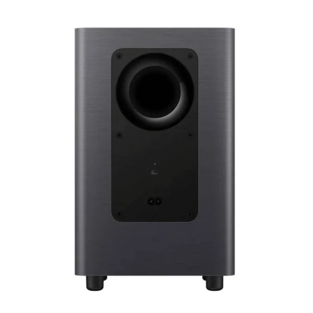 BARRA DE SONIDO TCL S55H