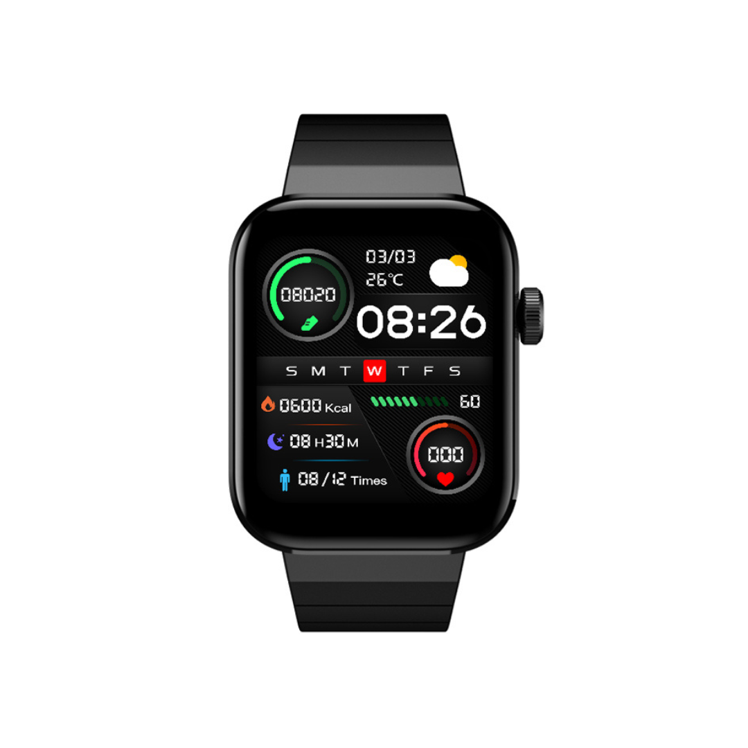 Xiaomi MiBro Watch T1