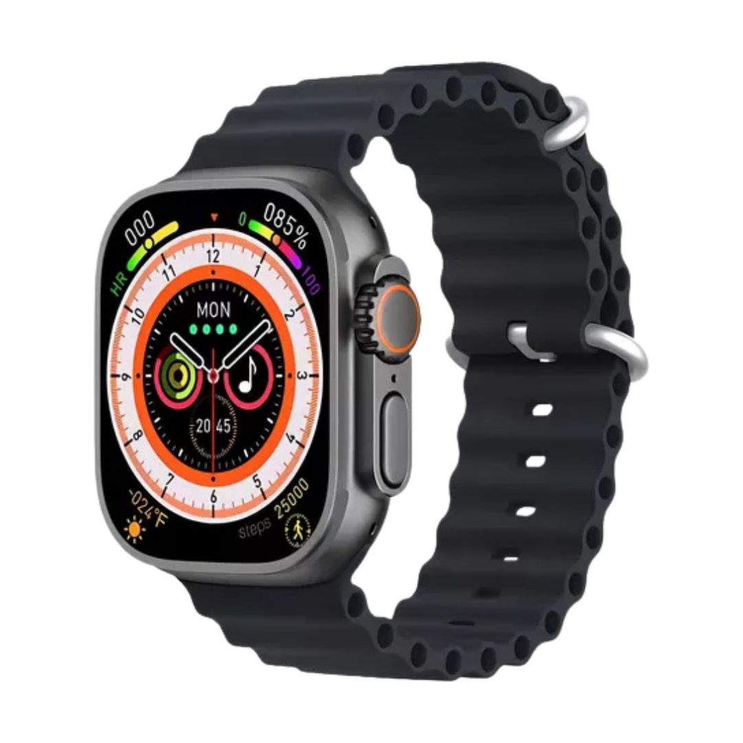 Moto G34 256GB | 8GB Ram Negro + Reloj Smart Watch