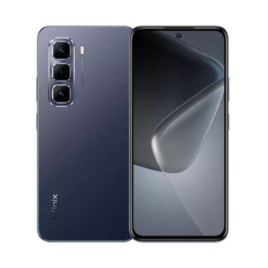 Infinix Hot 50 Pro 256GB | 8GB Ram Negro Elegante