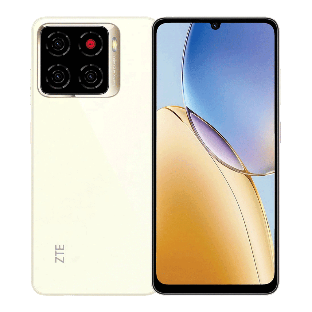 ZTE BLADE A56 128GB | 4GB RAM