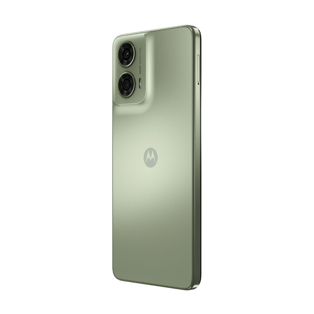Moto G24 256GB | 4GB Ram Verde + Airpods 1.1