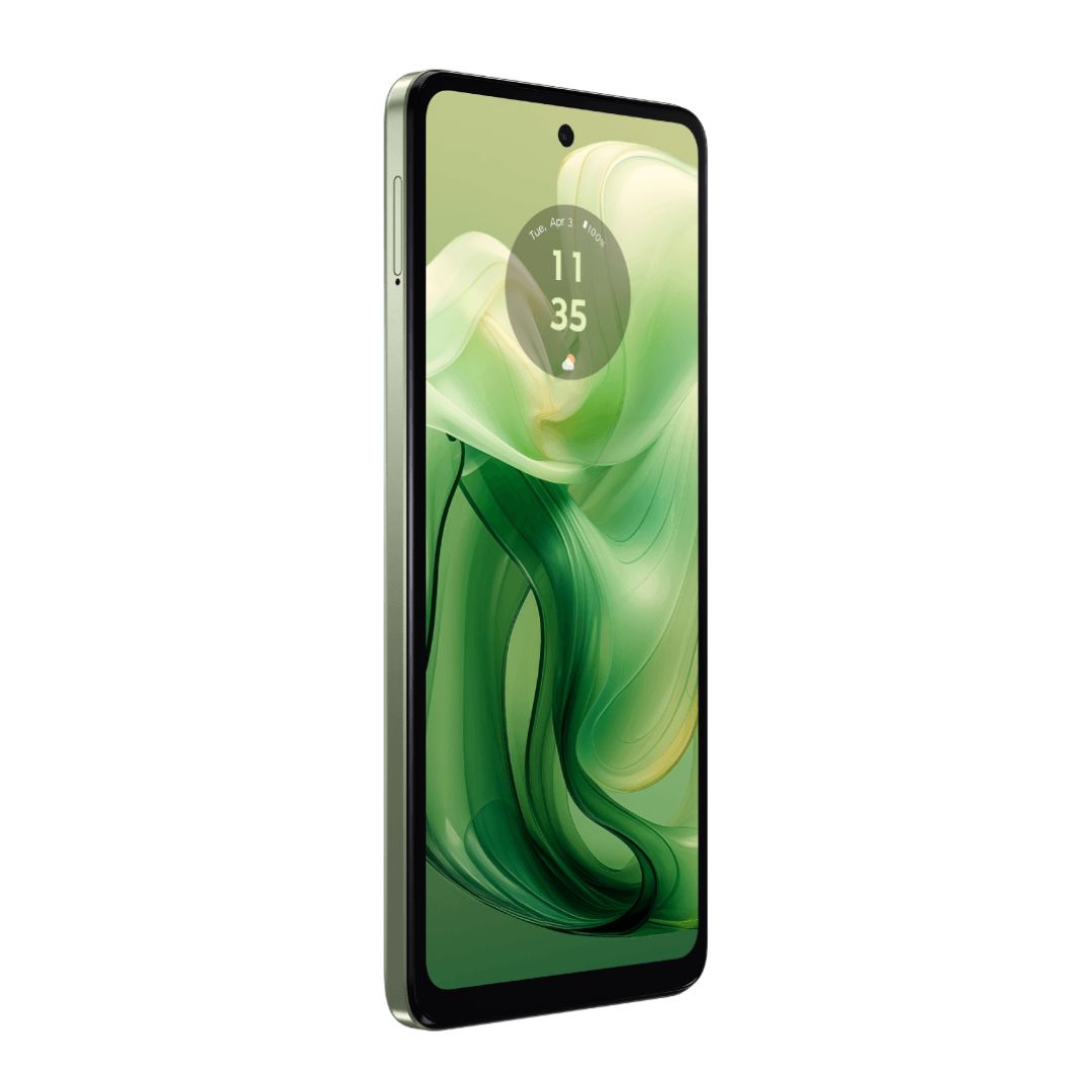 Moto G24 256GB | 4GB Ram Verde + Airpods 1.1