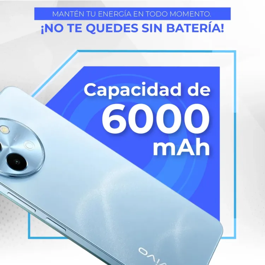 Vivo Y38 5G 256GB | 8GB RAM