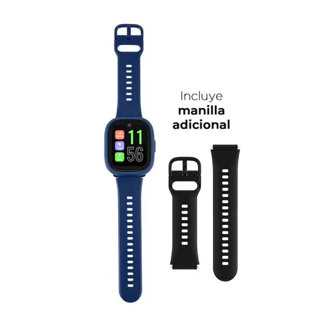 Reloj KALLEY K-SWKA Kids