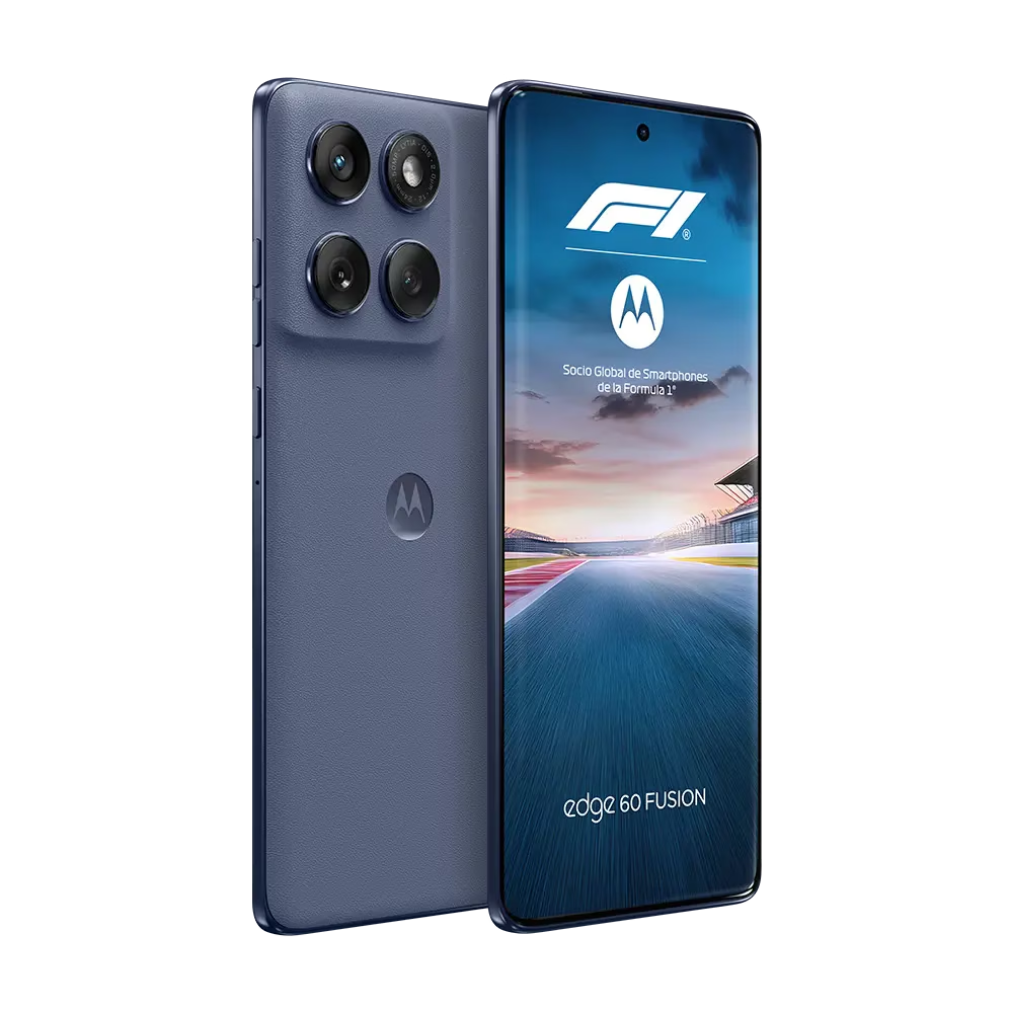 MOTO EDGE 60 FUSION 512GB 12GB