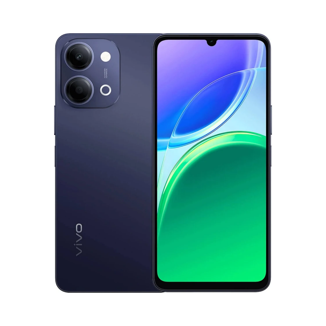 VIVO Y11D 256GB 4GB RAM