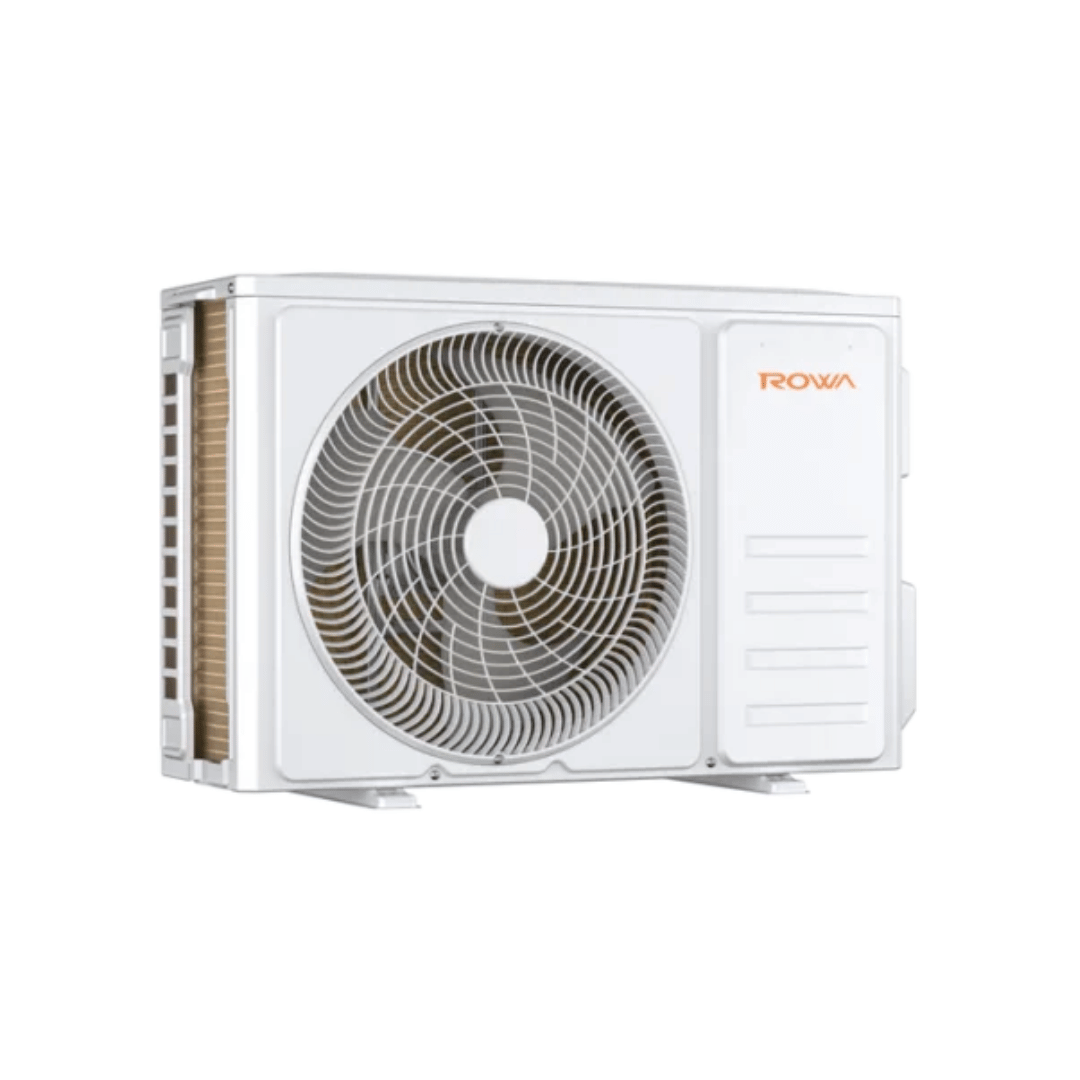 AIRE ACONDICIONADO ROWA MINI SPLIT 24000 BTU 220V ON/OFF RAC-24CSA/XA21