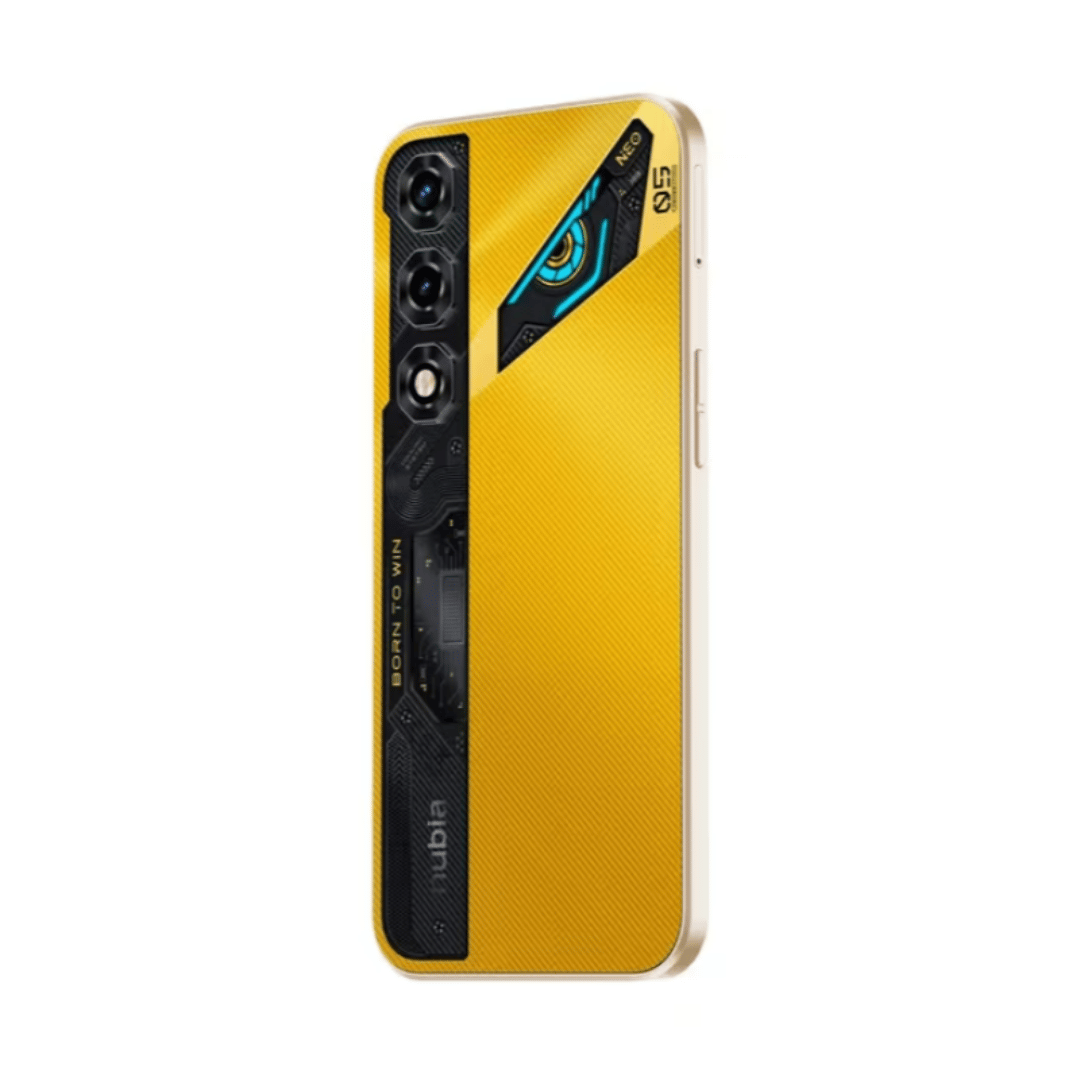 ZTE NUBIA NEO 5 5GB 256GB 8GB RAM
