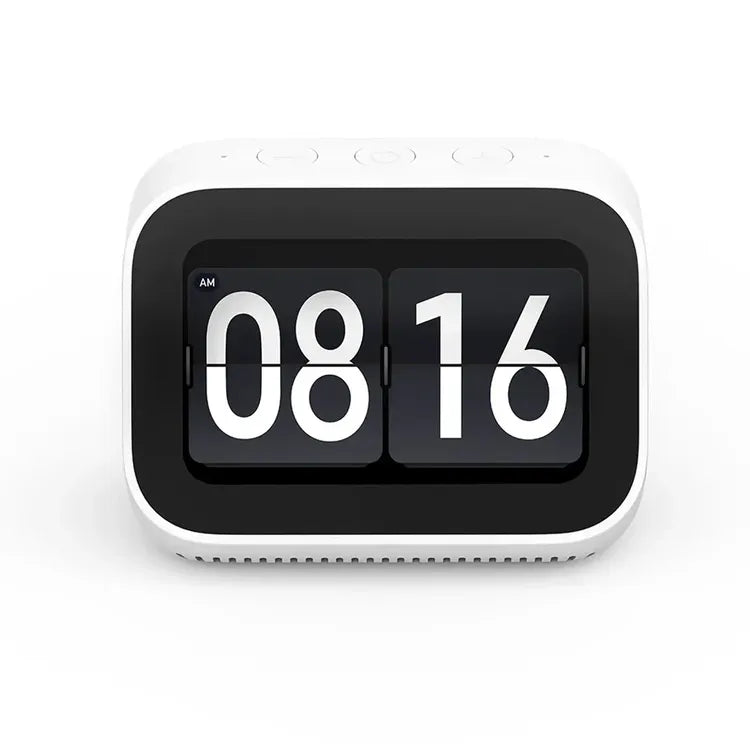XIAOMI MI SMART CLOCK BLANCO