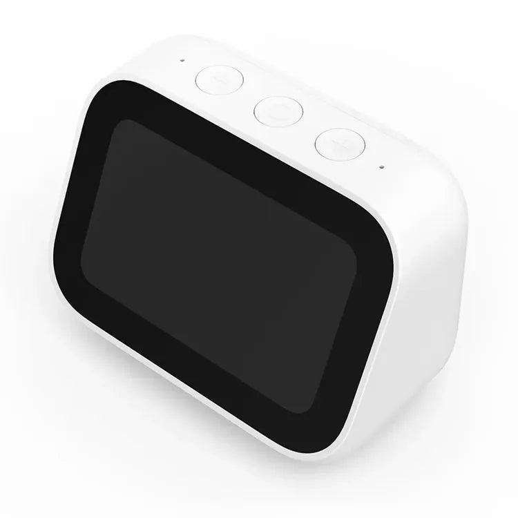 XIAOMI MI SMART CLOCK BLANCO
