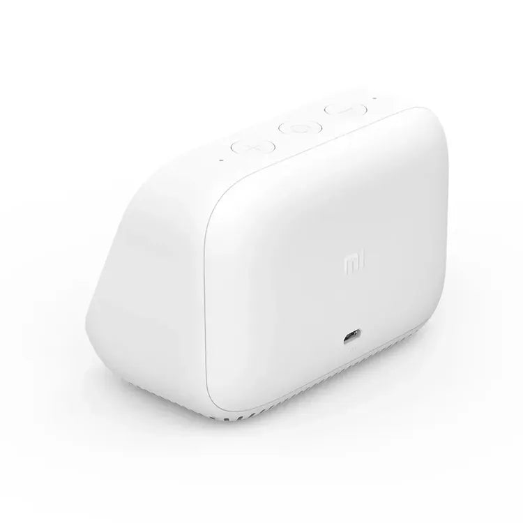 XIAOMI MI SMART CLOCK BLANCO