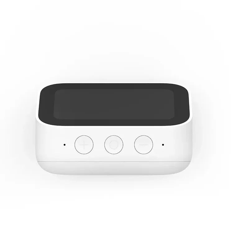 XIAOMI MI SMART CLOCK BLANCO