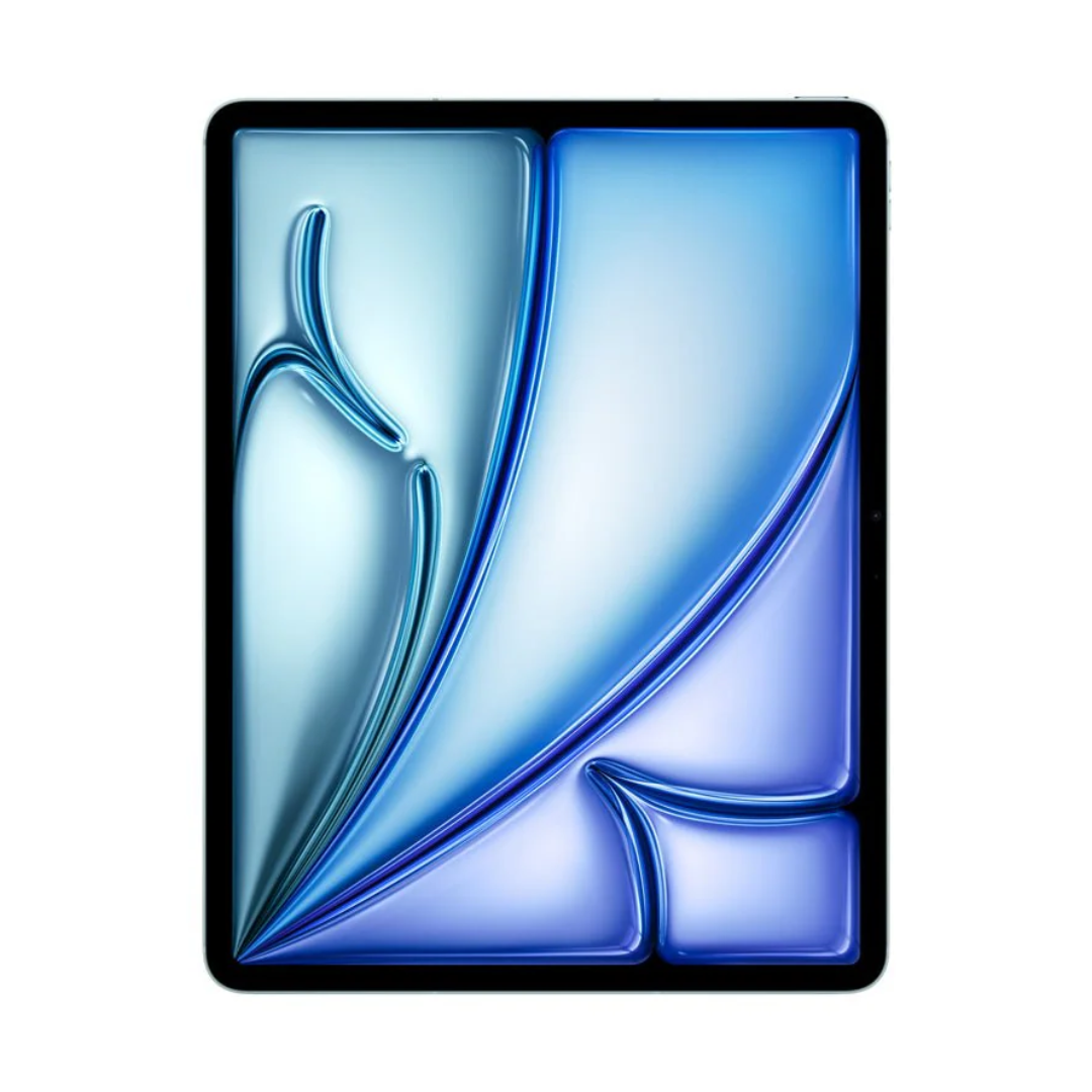 IPAD AIR 13" CHIP M2 128 GB WIFI AZUL