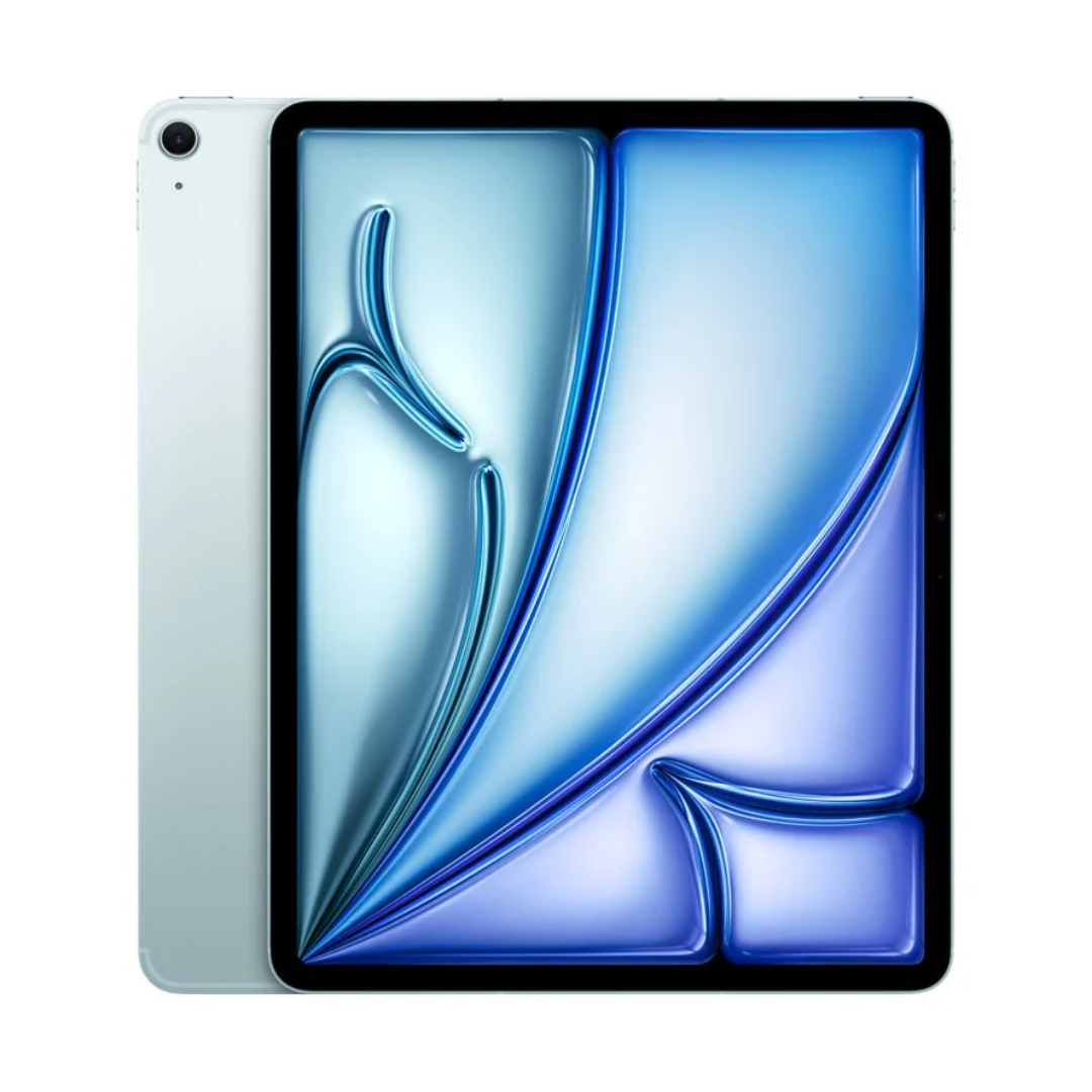 IPAD AIR 13" CHIP M2 128 GB WIFI AZUL