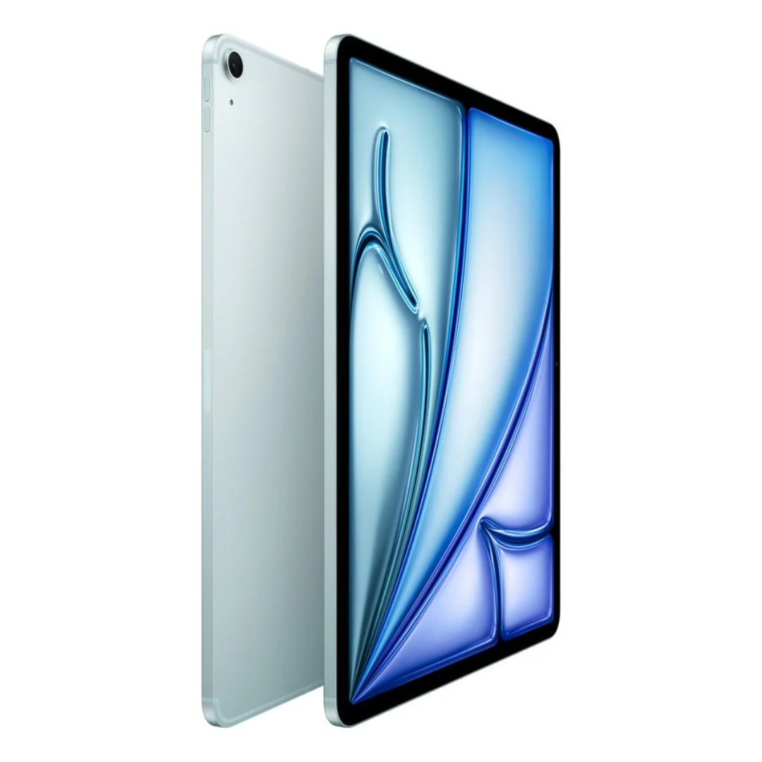 IPAD AIR 13" CHIP M2 128 GB WIFI AZUL
