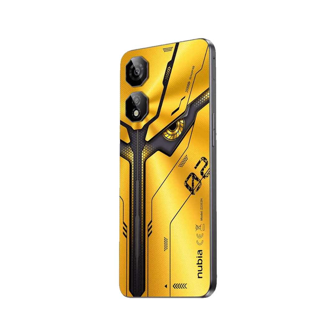 ZTE NUBIA NEO 2 | 256GB