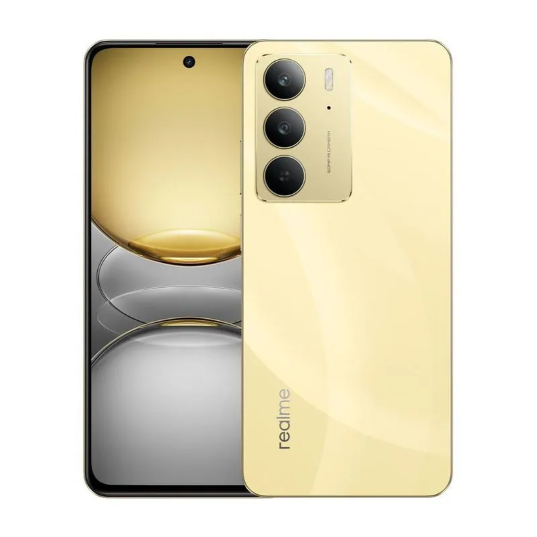 REALME C75 256GB | 8 GB RAM