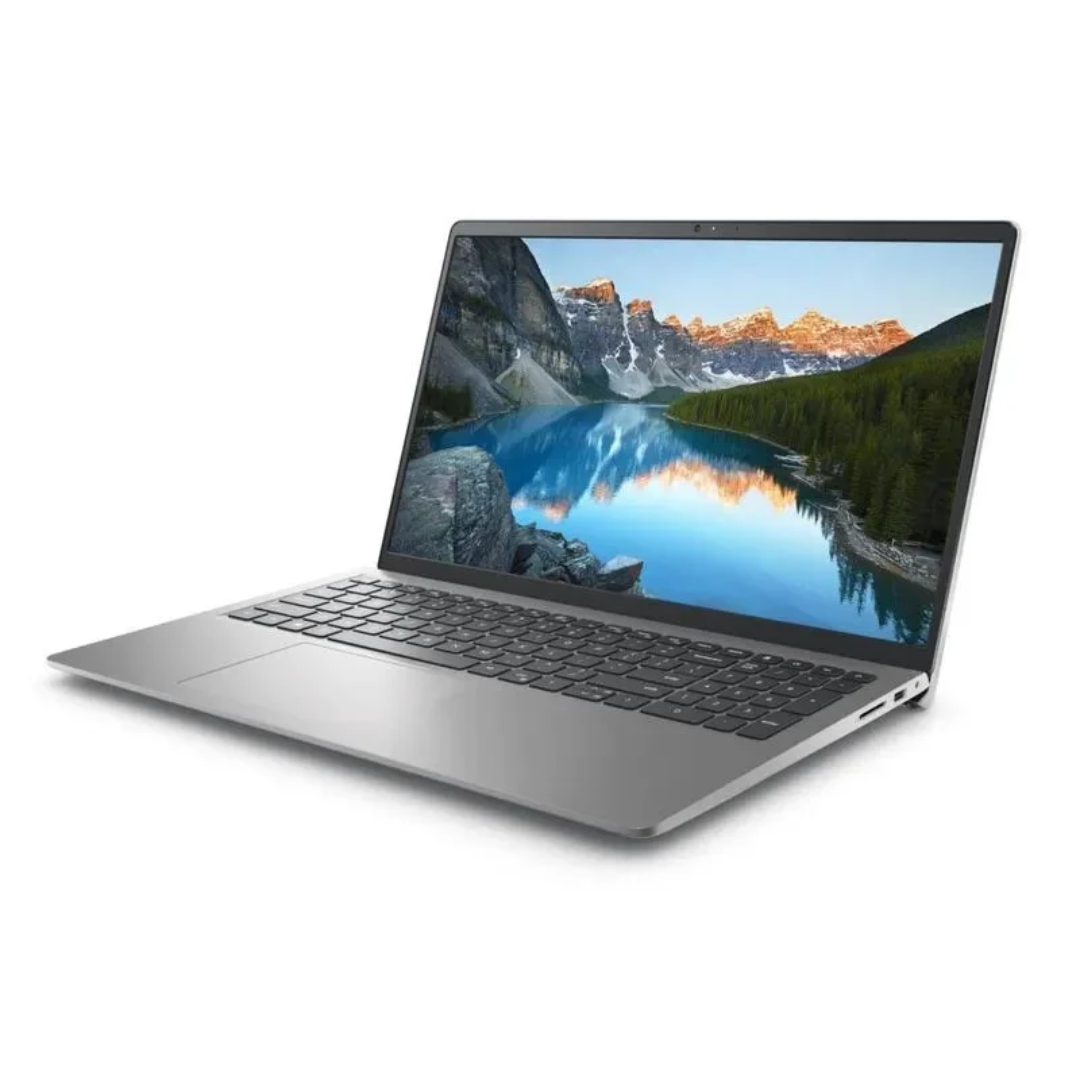 PORTATIL DELL INSPIRON 3520 JK4PG INTEL CORE I3 1215U 512GB | 8GB RAM 15.6"
