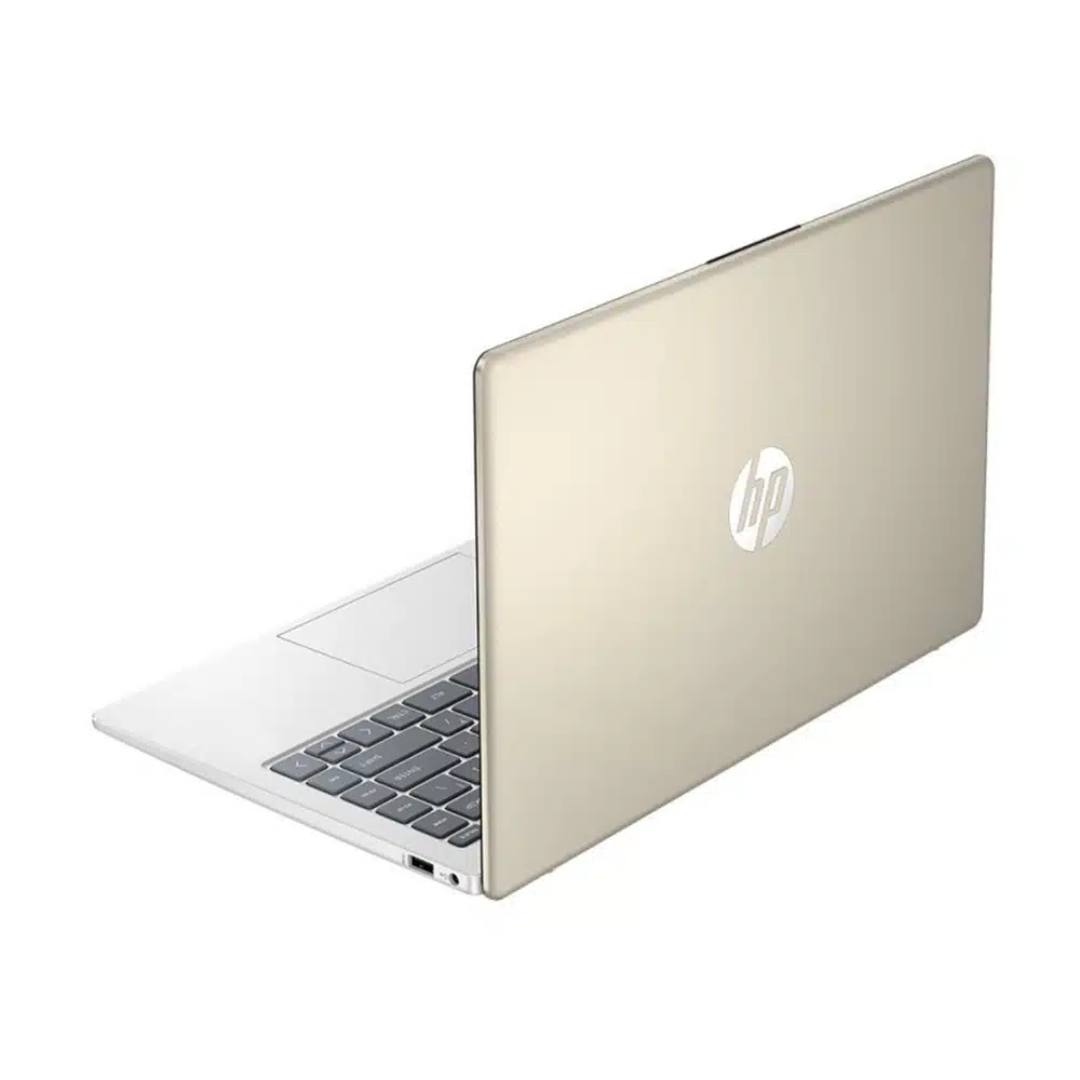 PORTATIL HP 15 FC0012LA RYZEN 7 7730U 16GB 512GB SSD 15" HD