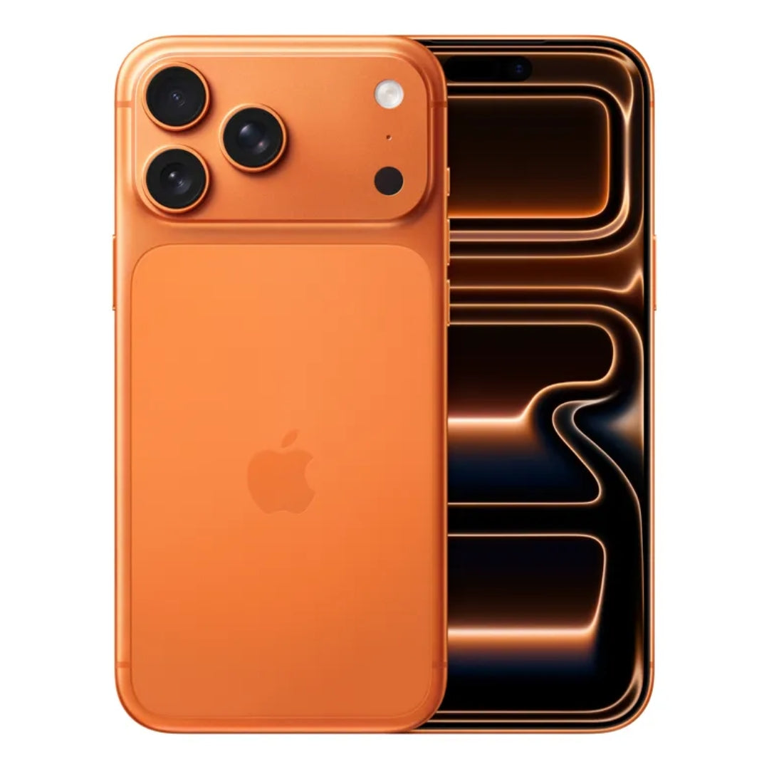 IPHONE 17 PRO MAX 256GB