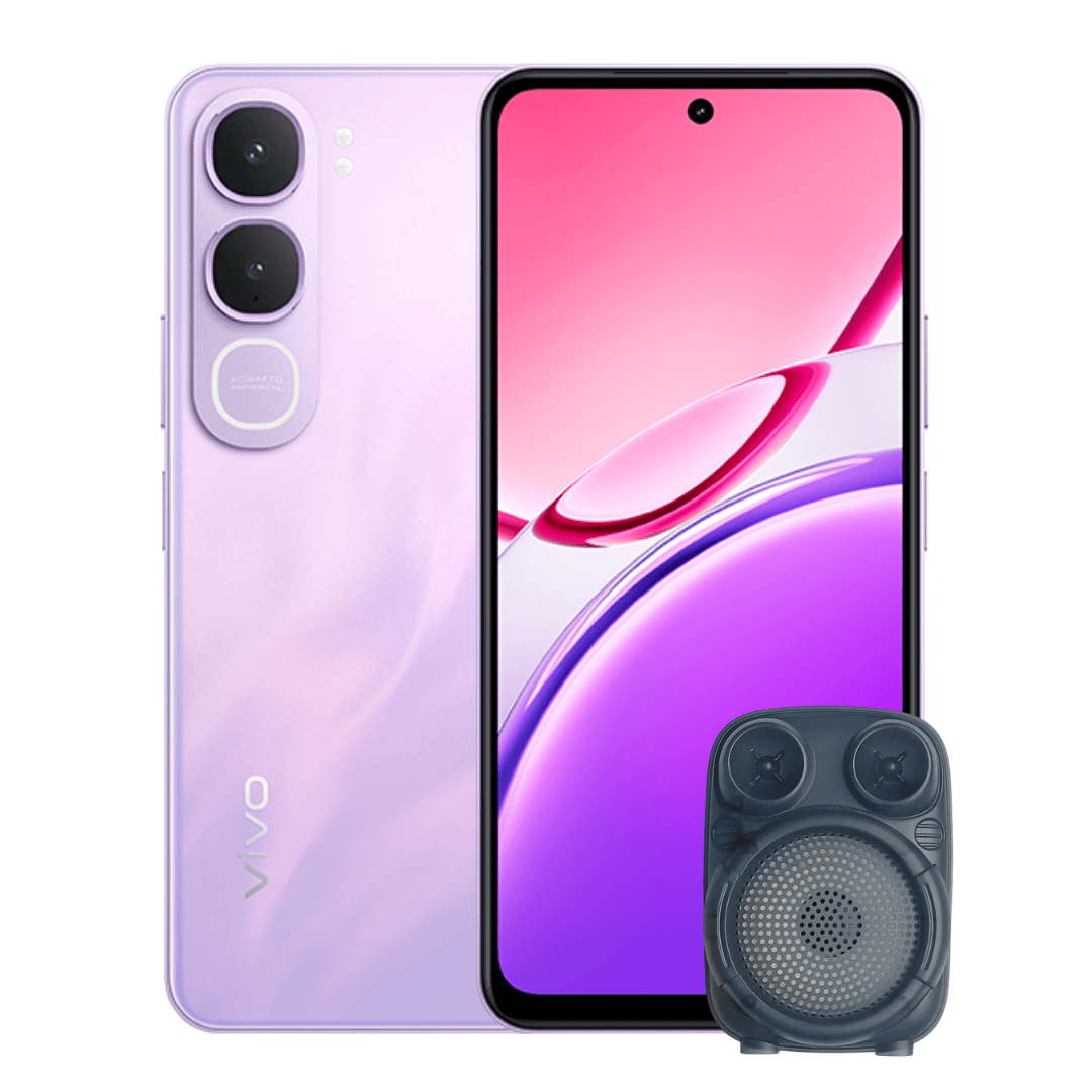 VIVO Y21D 256GB 6GB RAM + MINI PARLANTE BLUETOOTH