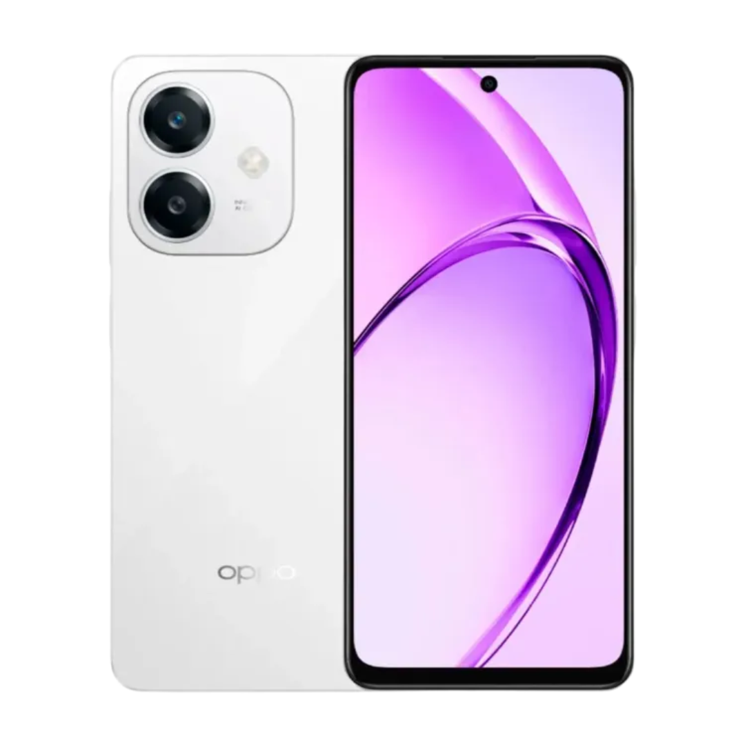 Celular Oppo A60 256 GB | 8 GB Ram Blanco