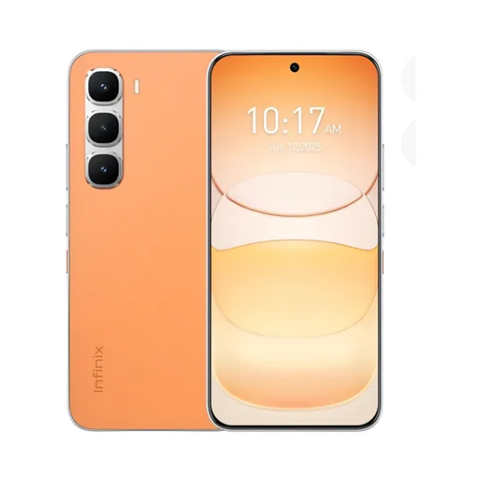 INFINIX HOT 60 PRO 256GB | 8GB RAM