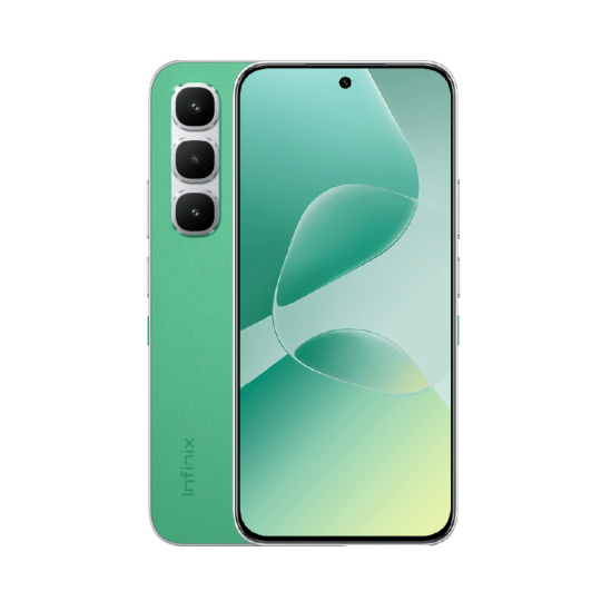 INFINIX HOT 60 PRO 256GB | 8GB RAM